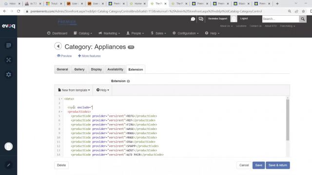 Revindex: Troy Premier Error Meeting 6.9.22