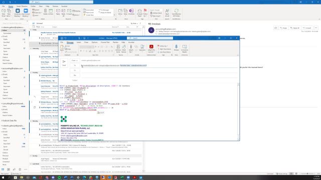 Revindex: Product Code Listing Breakup 12.9.21