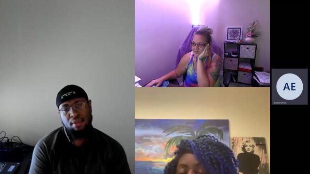 Reoccurring Service Desk Meeting-5-12-22