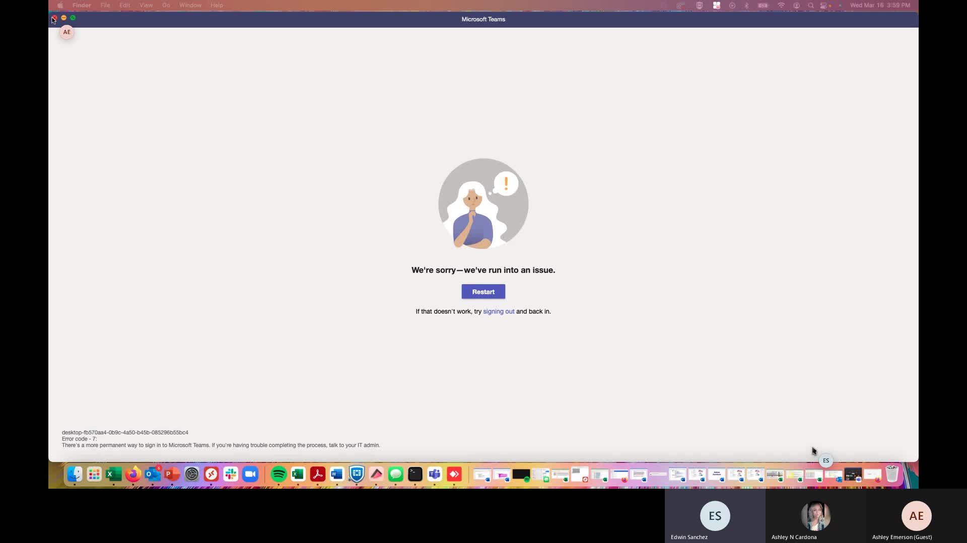 VPN Configuration for Ashley E Part 2-3-16-22