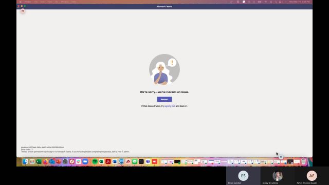 VPN Configuration for Ashley E Part 2-3-16-22