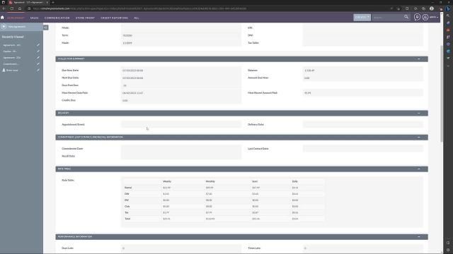 Premier CRM Tutorial...