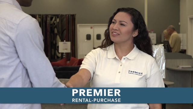 Promotional - About Rent to Own
